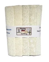 Tone on Tone Cream 5 FQ Bundle Pack 