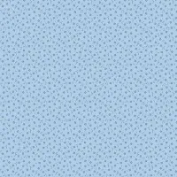 Makower Sweet Things Icy Blue Tone on Tone Blender 