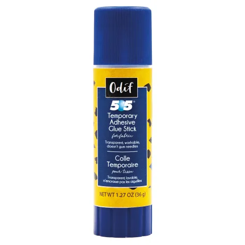 Odif 505 Temporary Adhesive Glue Stick 